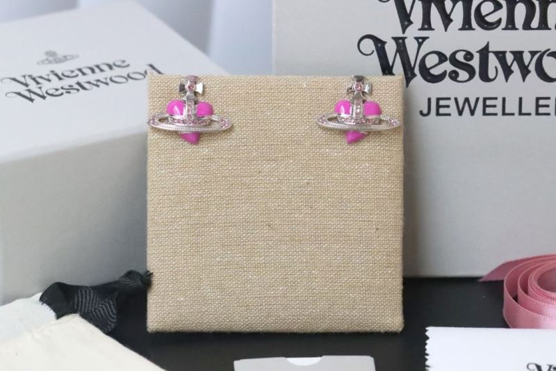 Vivienne Westwood Earrings